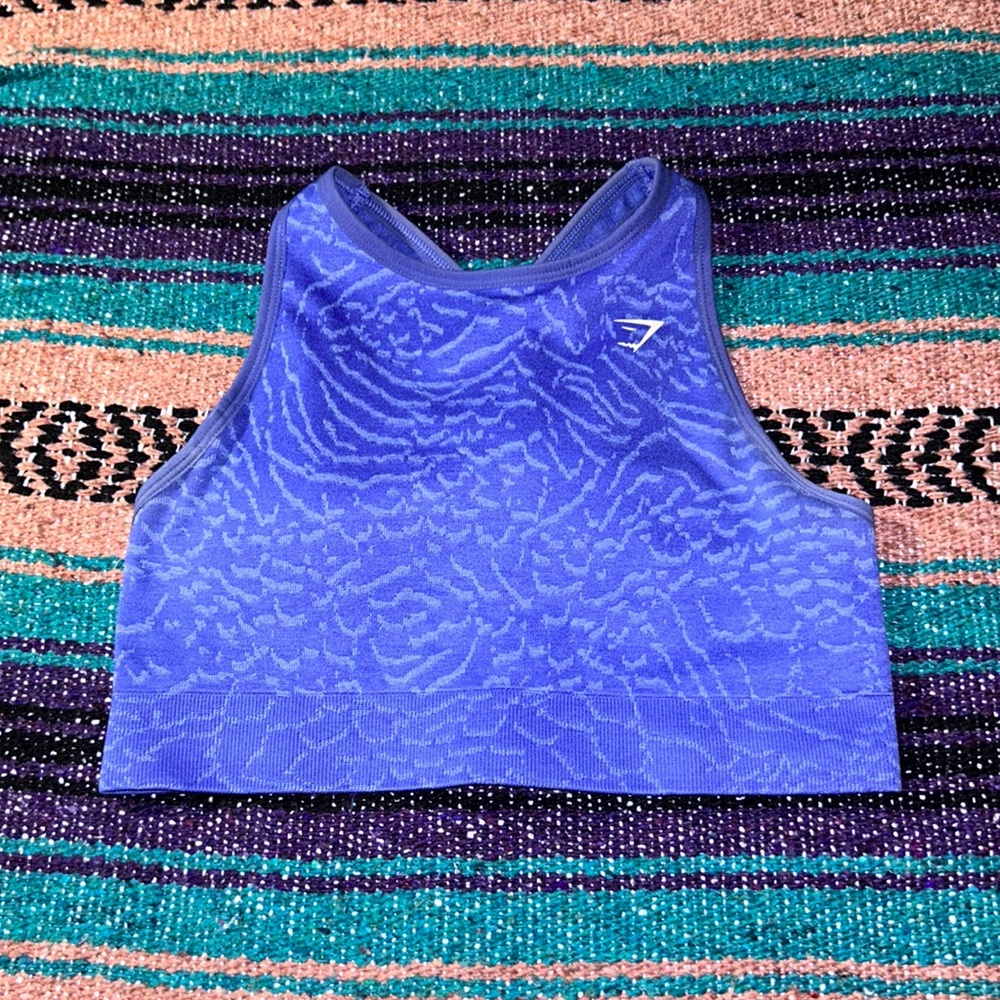 Gymshark Adapt Bra